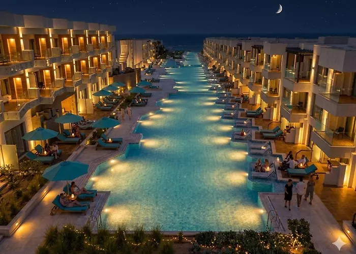 Fantazia Royal Adult Only Hotel Marsa Alam