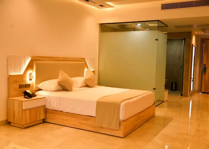 Fantazia Royal Adult Only Hotel