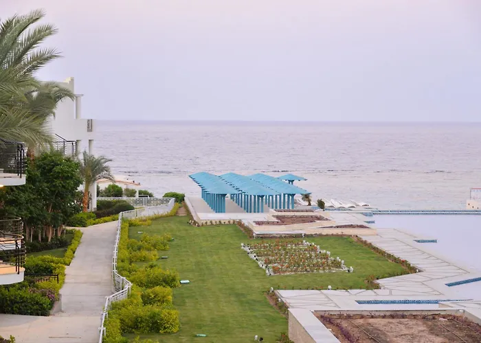 Fantazia Royal Adult Only 5* Marsa Alam